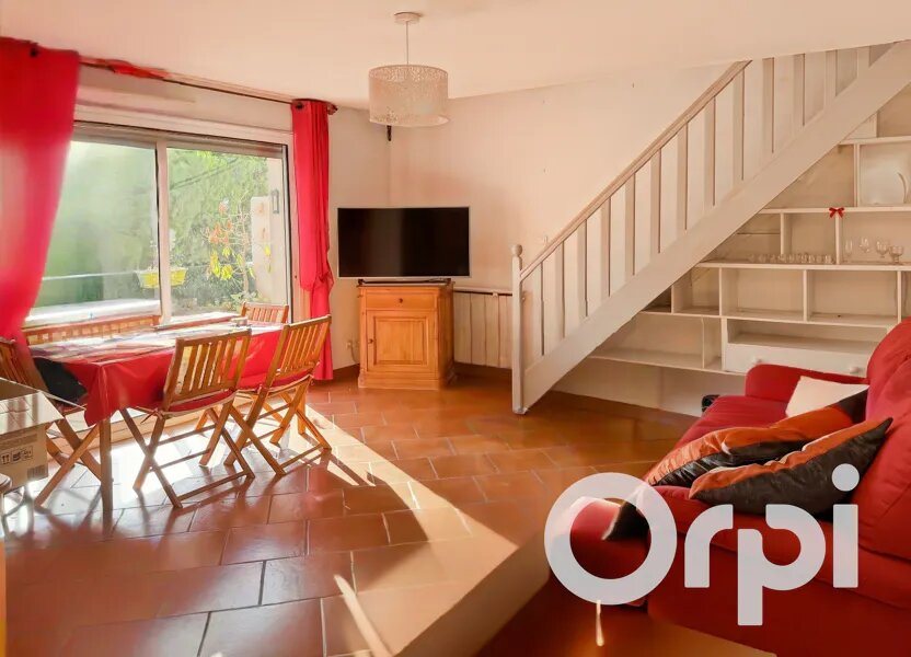 Appartement à vendre, 82m², Tarascon