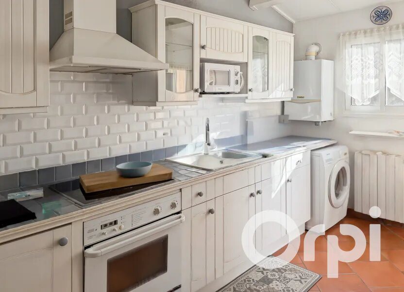 Appartement à vendre, 82m², Tarascon