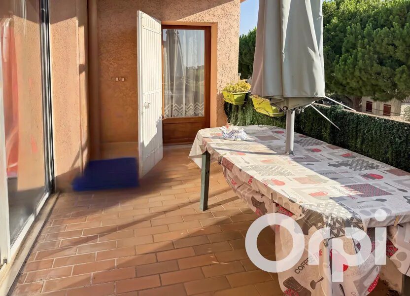 Appartement à vendre, 82m², Tarascon