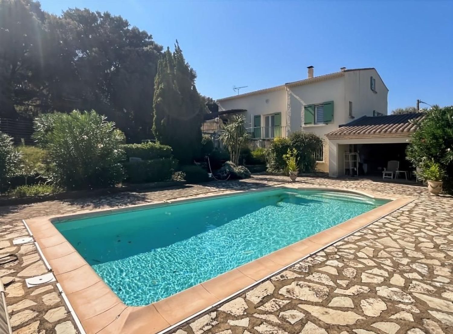 Maison à vendre, 167m², Comps