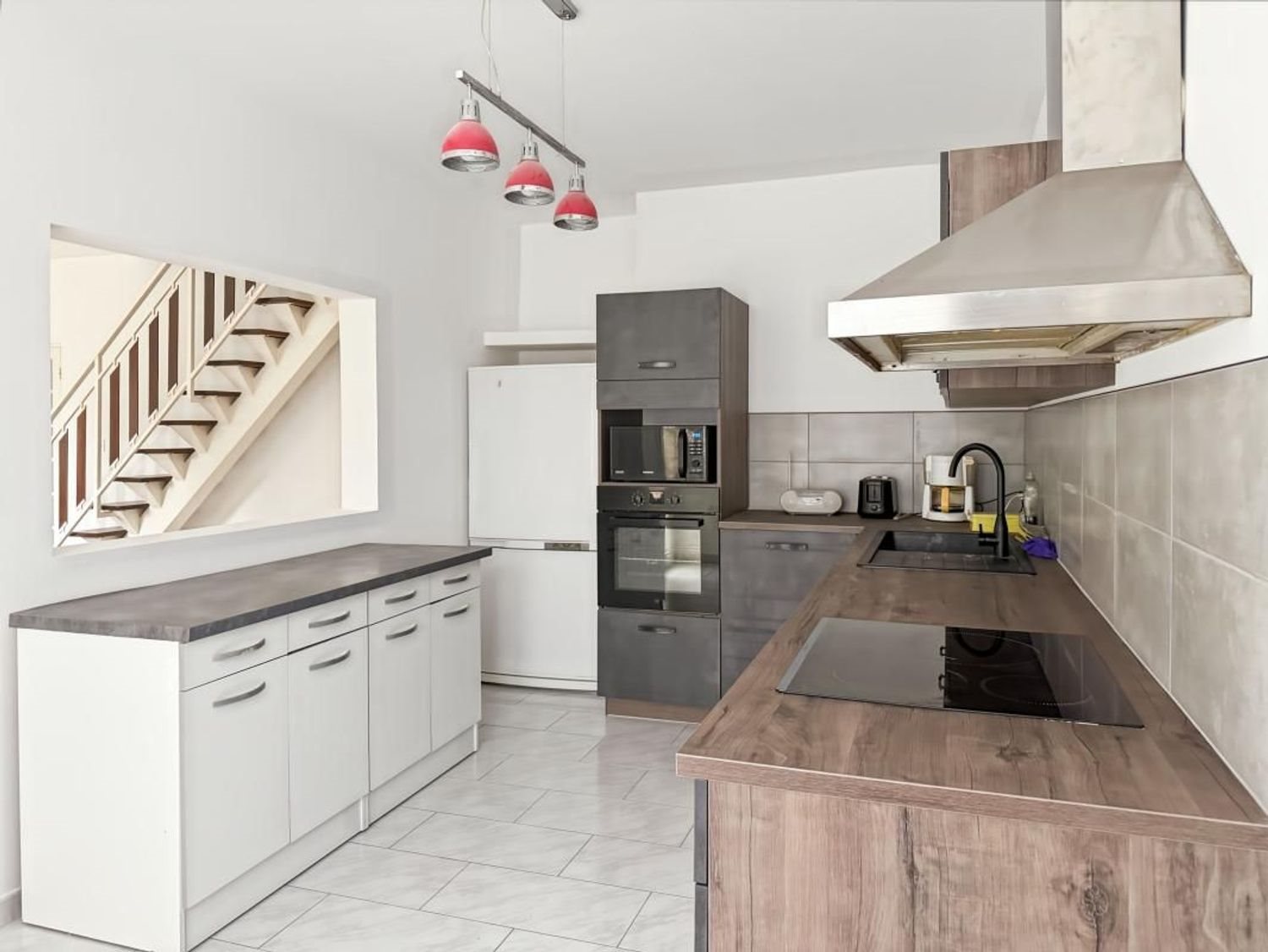 Maison à vendre, 167m², Comps