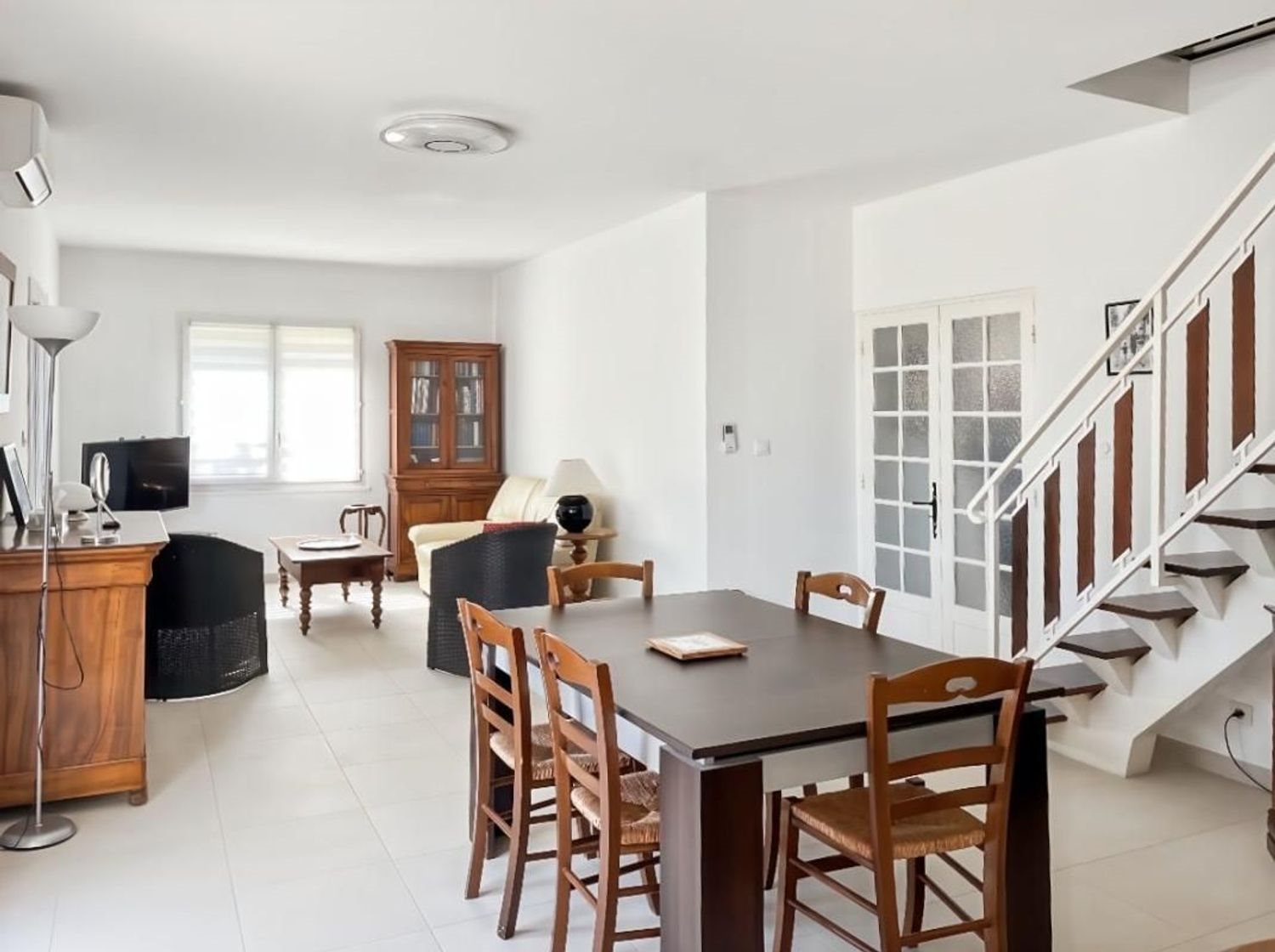 Maison à vendre, 167m², Comps
