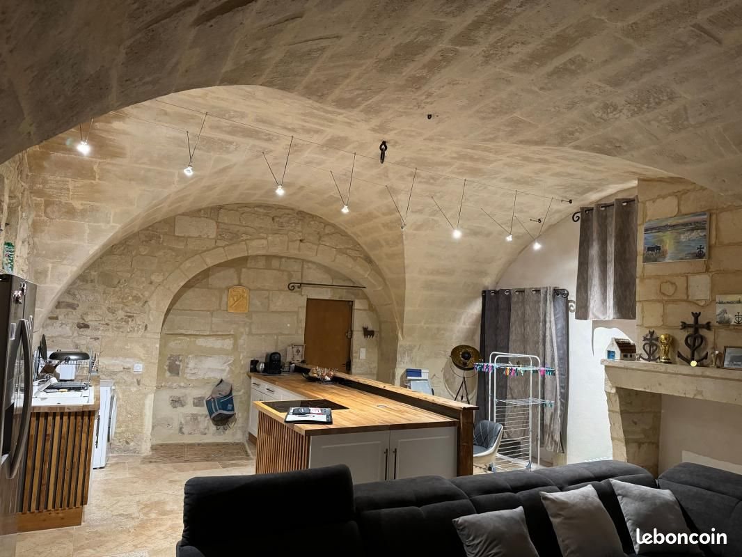Appartement à vendre, 64m², Beaucaire