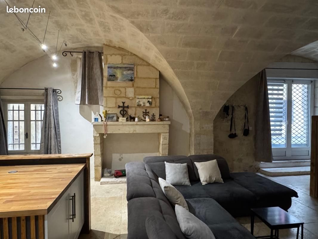Appartement à vendre, 64m², Beaucaire