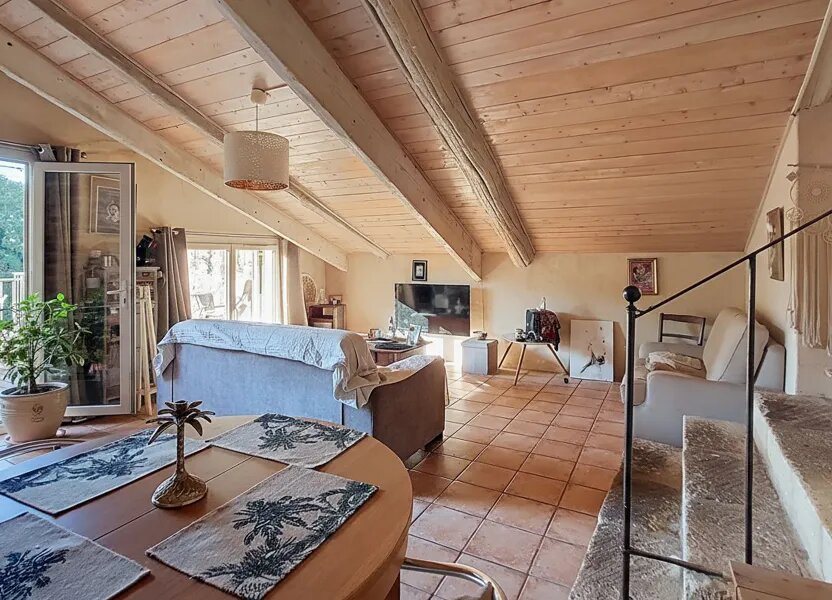 Maison à vendre, 138m², Montfrin