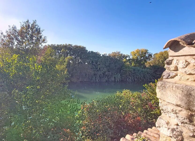 Maison à vendre, 138m², Montfrin
