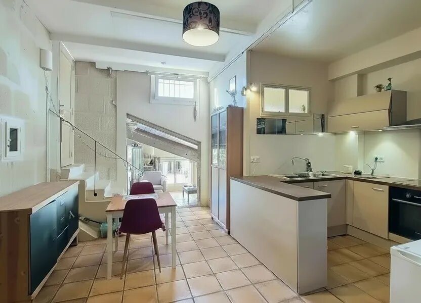 Maison à vendre, 138m², Montfrin