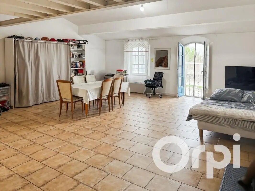 Appartement à vendre, 78m², Beaucaire