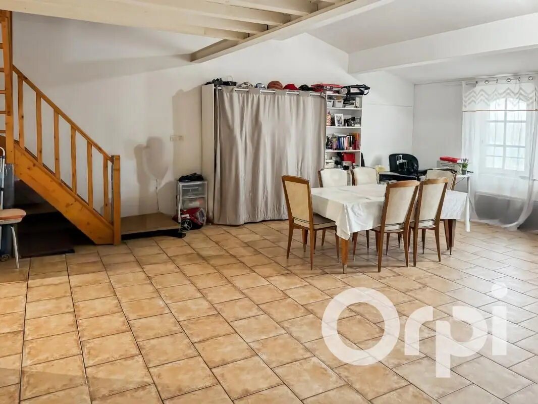 Appartement à vendre, 78m², Beaucaire