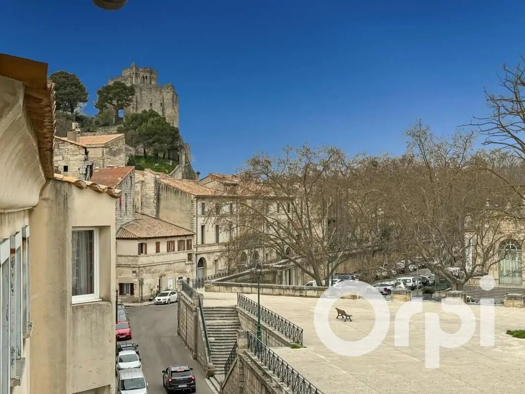 Appartement à vendre, 78m², Beaucaire