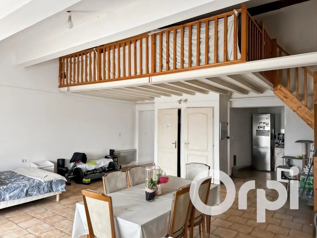Appartement à vendre, 78m², Beaucaire