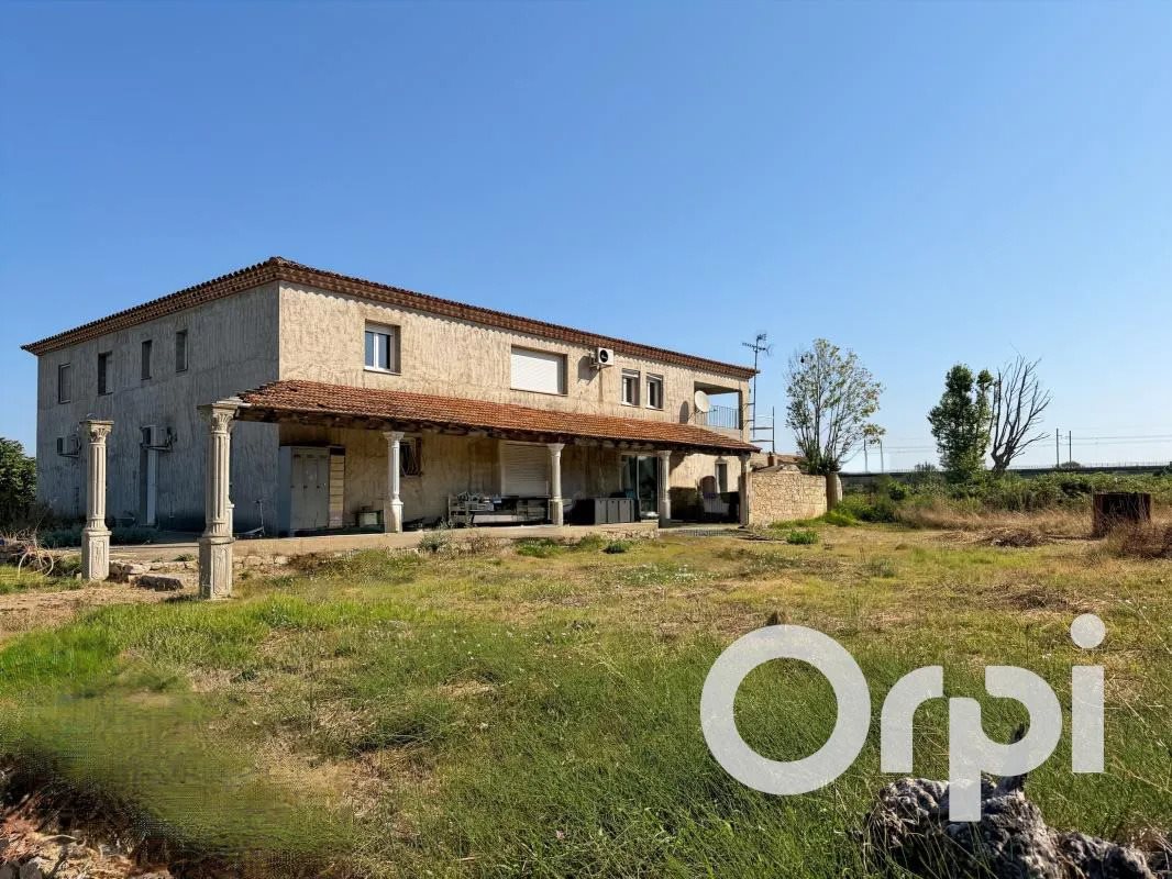 Maison à vendre, 310m², Arles