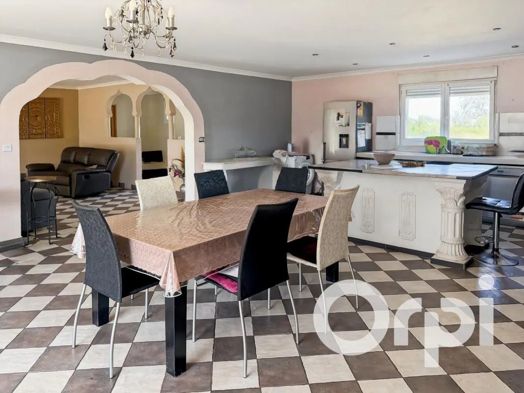 Maison à vendre, 310m², Arles