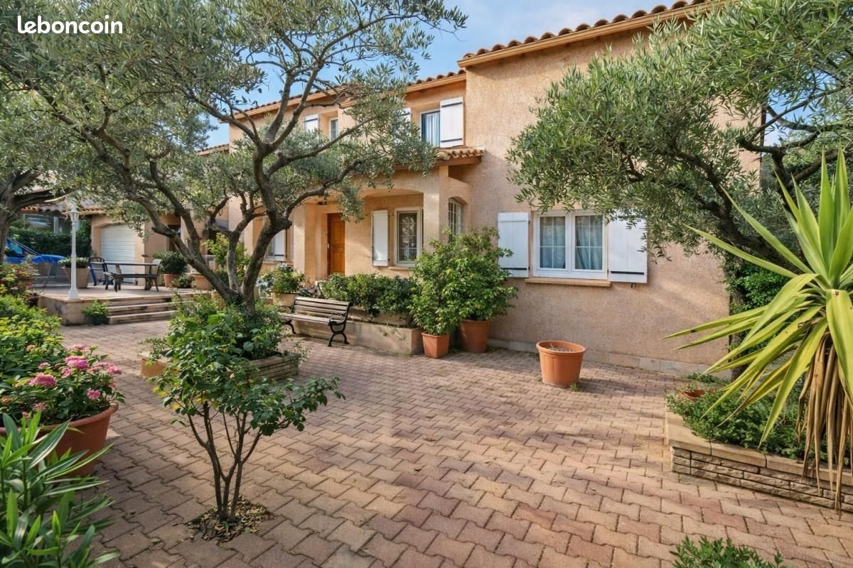 Maison à vendre, 173m², Beaucaire
