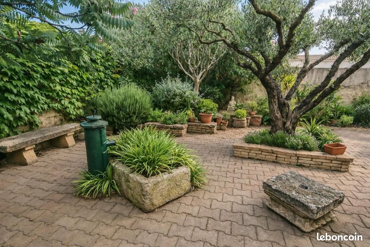Maison à vendre, 173m², Beaucaire