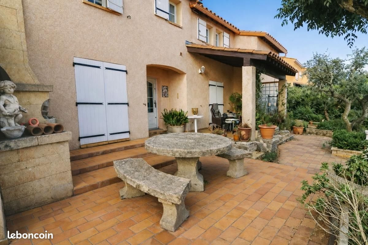 Maison à vendre, 173m², Beaucaire