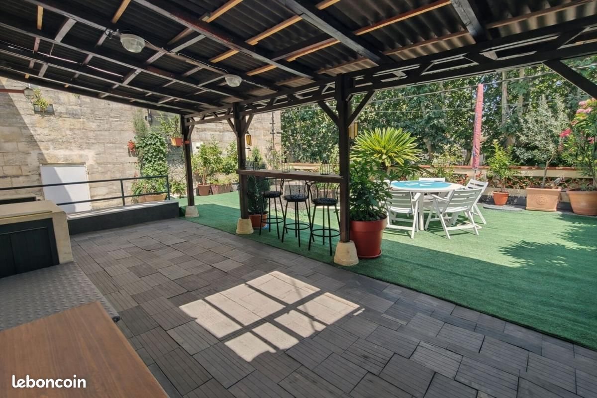 Maison à vendre, 174m², Beaucaire