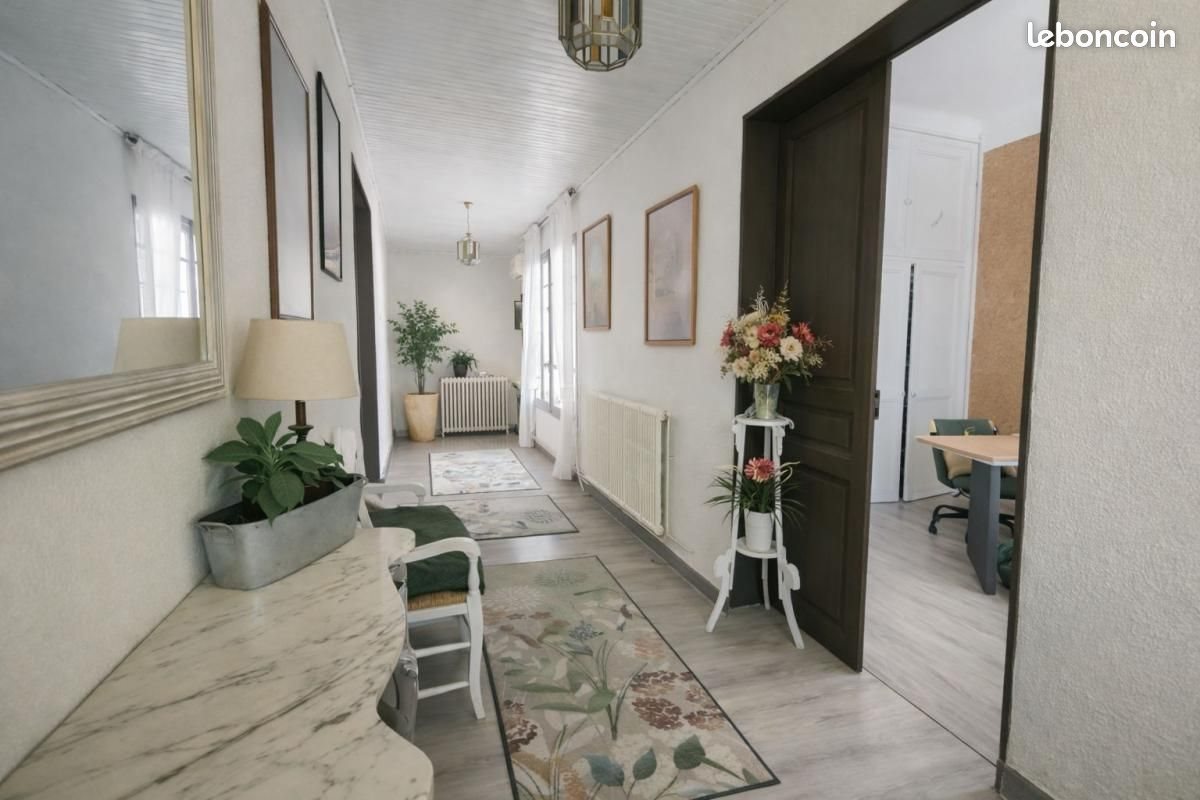 Maison à vendre, 174m², Beaucaire