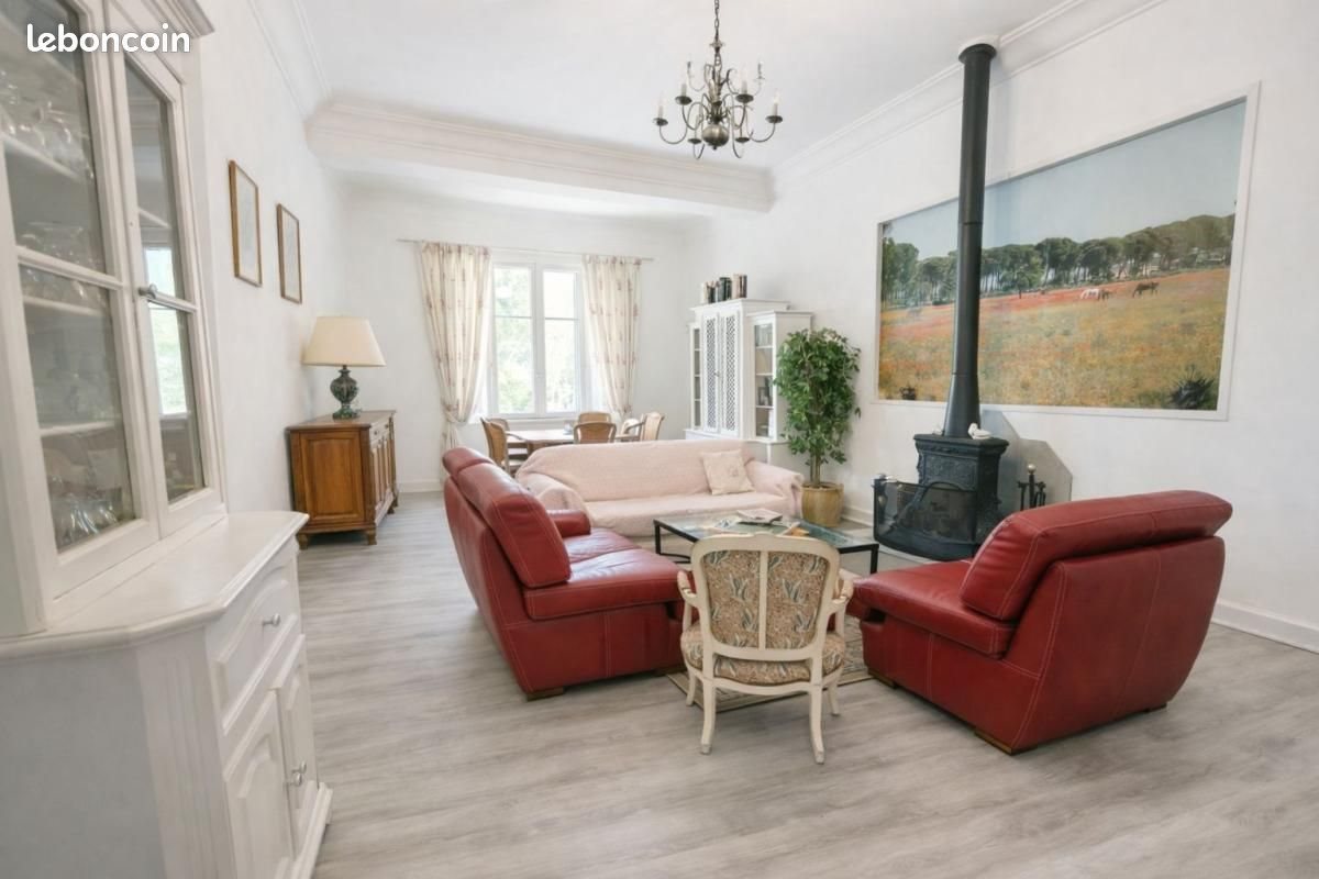 Maison à vendre, 174m², Beaucaire