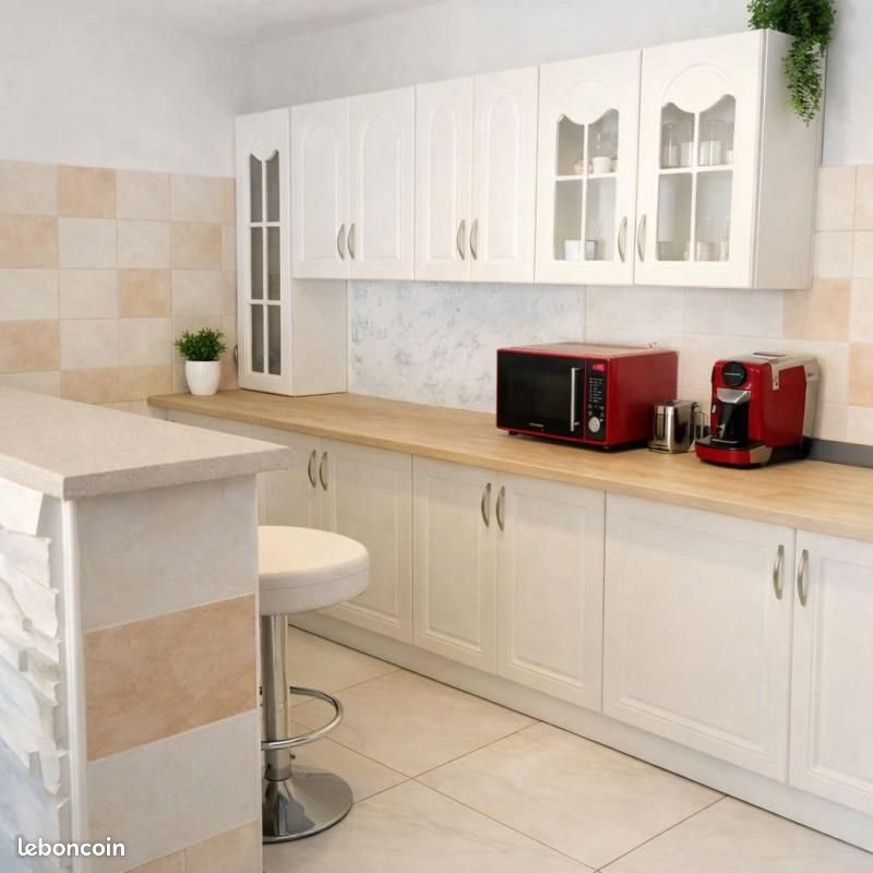 Maison à vendre, 75m², Beaucaire