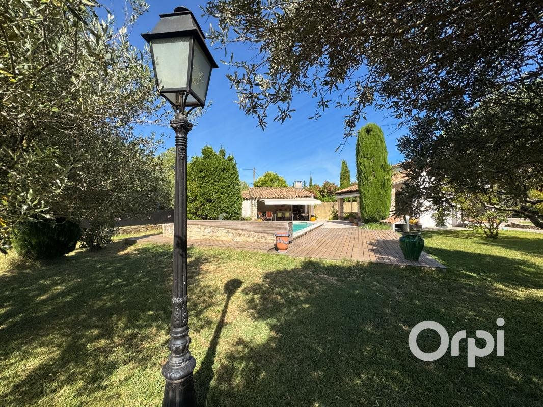 Maison à vendre, 165m², Beaucaire