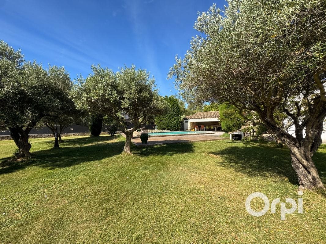 Maison à vendre, 165m², Beaucaire