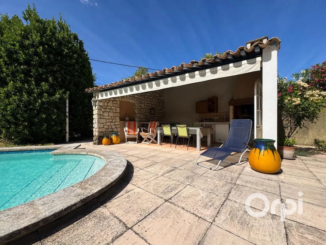 Maison à vendre, 165m², Beaucaire