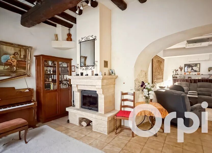 Maison à vendre, 220m², Beaucaire