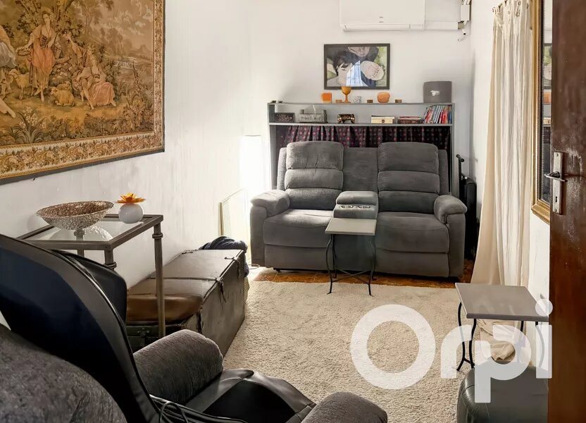 Maison à vendre, 220m², Beaucaire