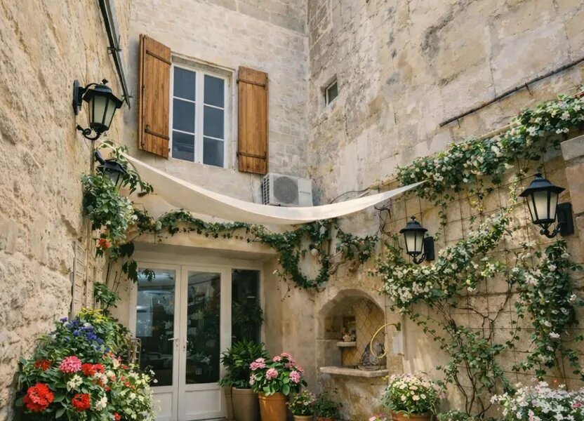 Maison à vendre, 96m², Beaucaire