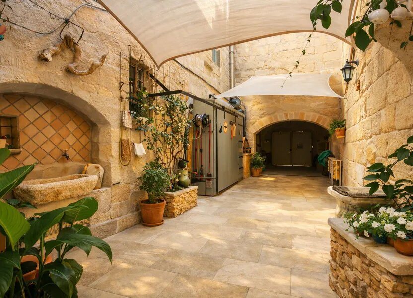 Maison à vendre, 96m², Beaucaire