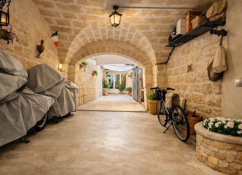 Maison à vendre, 96m², Beaucaire