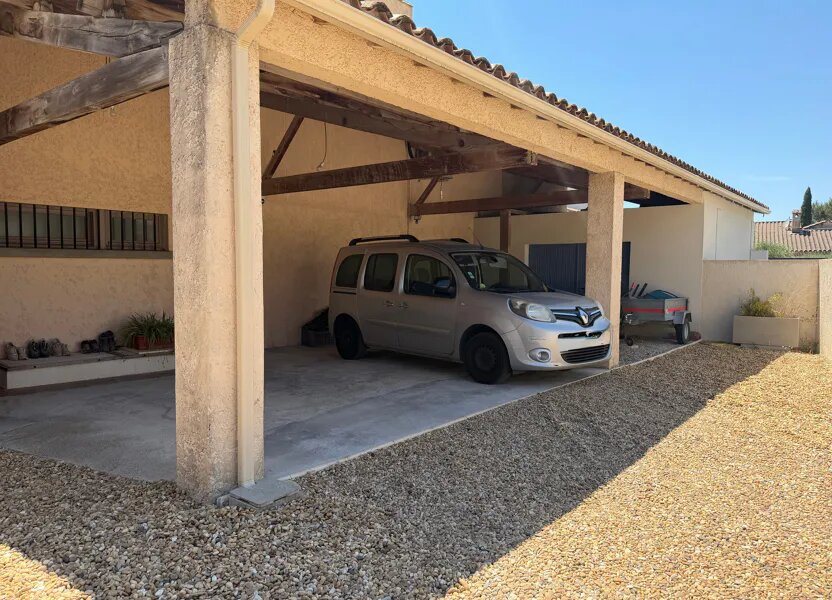 Maison à vendre, 210m², Beaucaire
