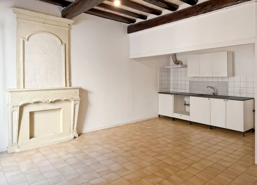 Appartement à vendre, 65m², Beaucaire
