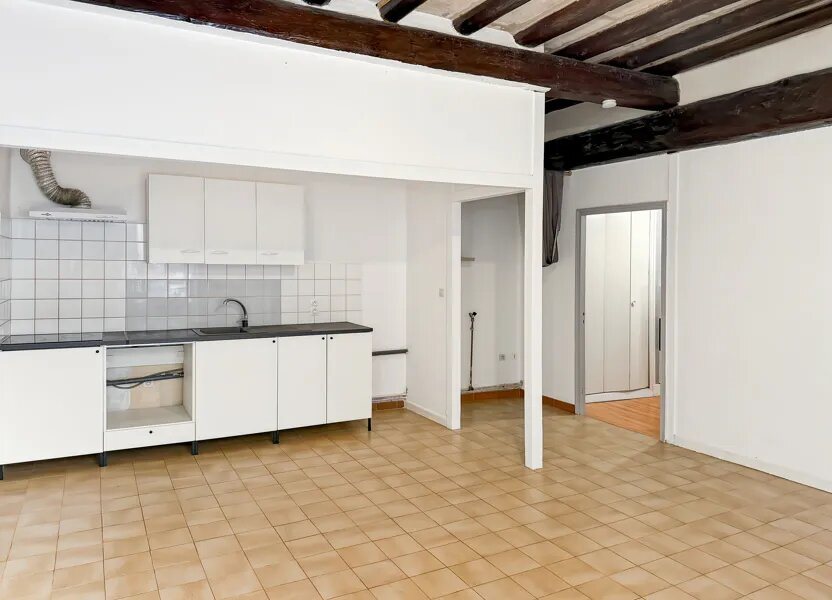 Appartement à vendre, 65m², Beaucaire