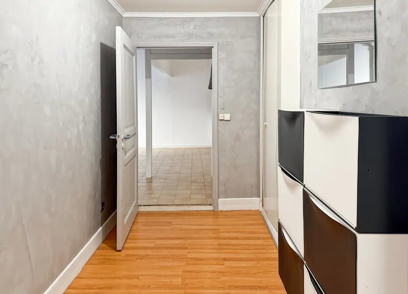 Appartement à vendre, 65m², Beaucaire
