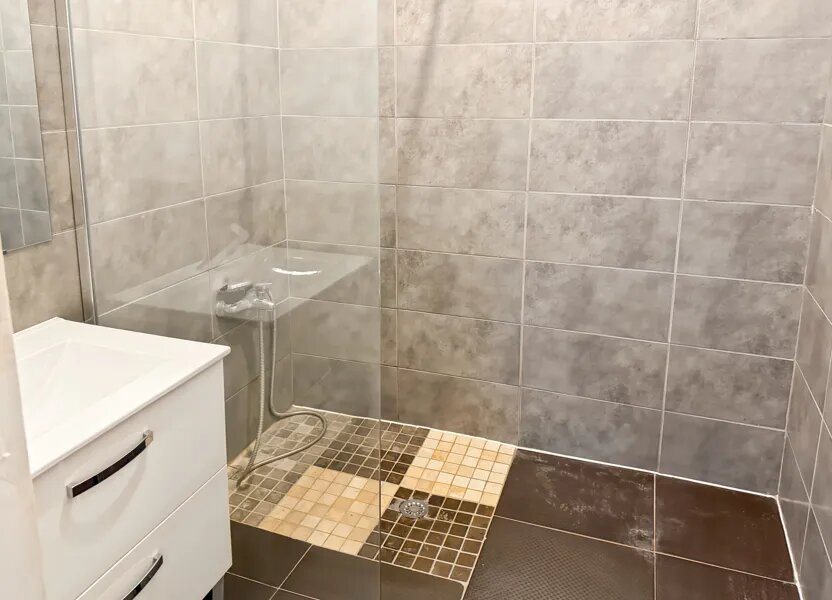 Appartement à vendre, 65m², Beaucaire