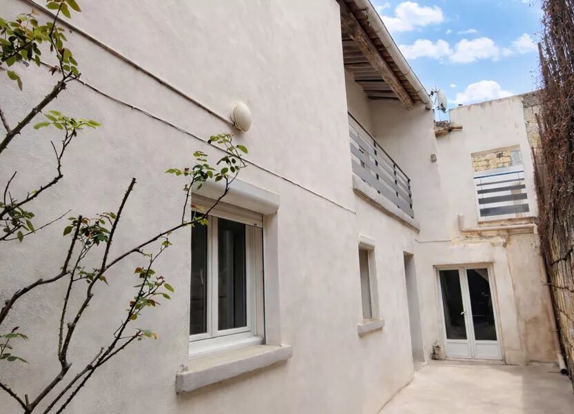 Maison à vendre, 130m², Montfrin