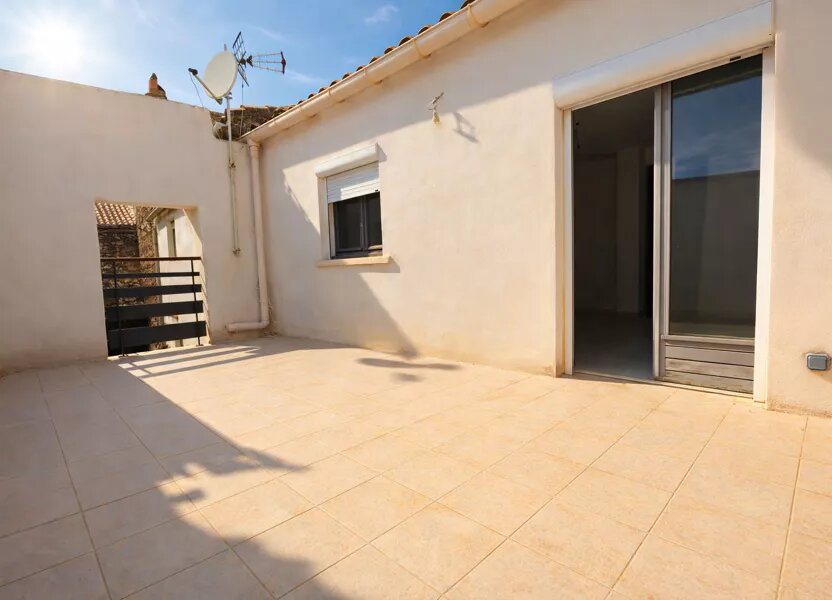 Maison à vendre, 130m², Montfrin