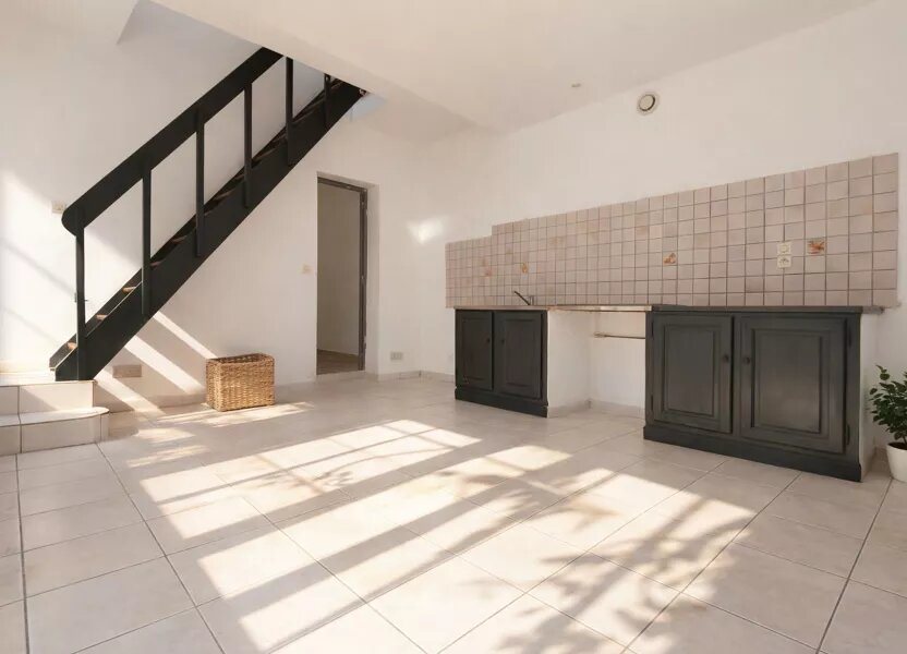 Maison à vendre, 130m², Montfrin