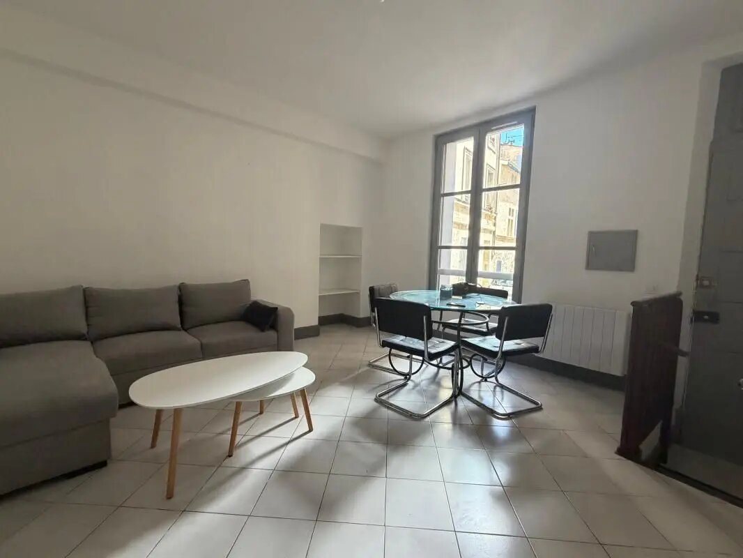 Appartement à louer, 49m², Beaucaire