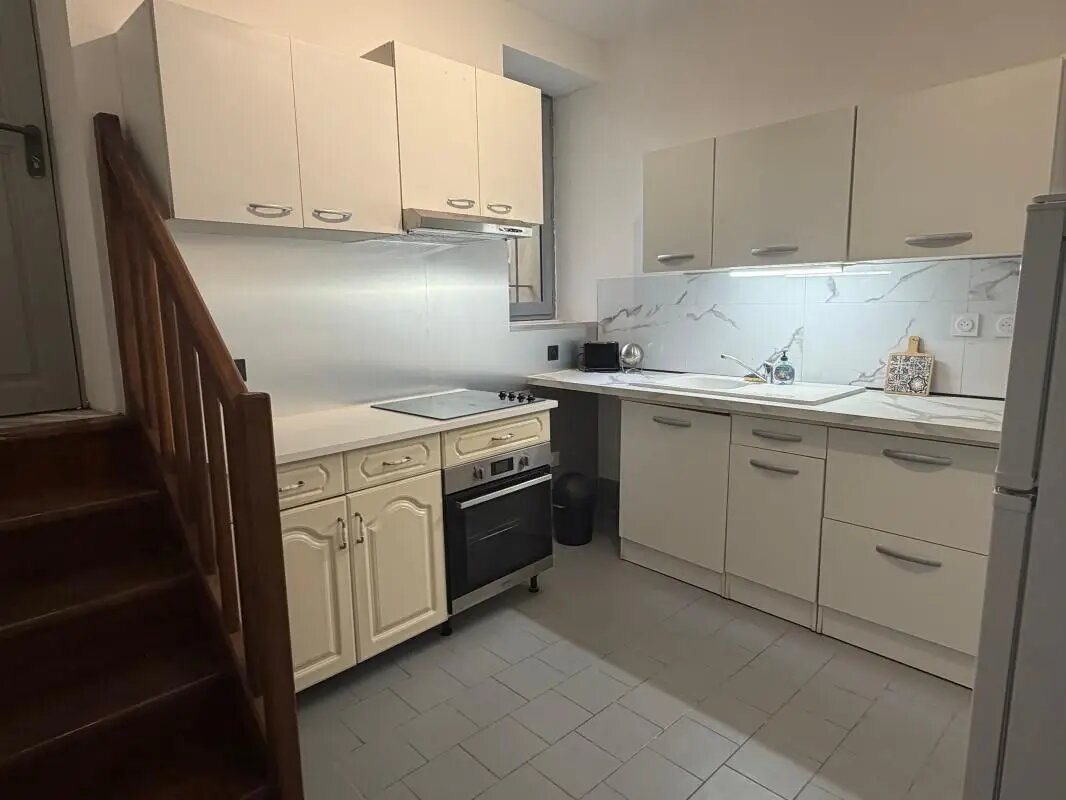 Appartement à louer, 49m², Beaucaire