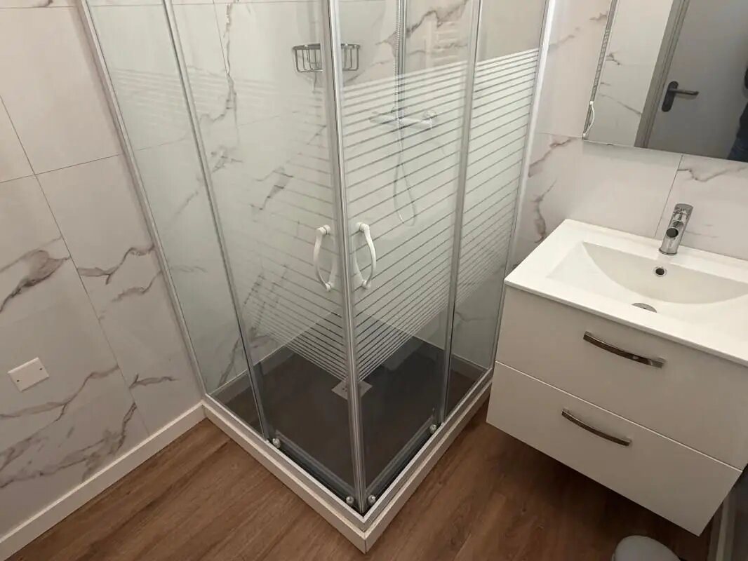 Appartement à louer, 49m², Beaucaire