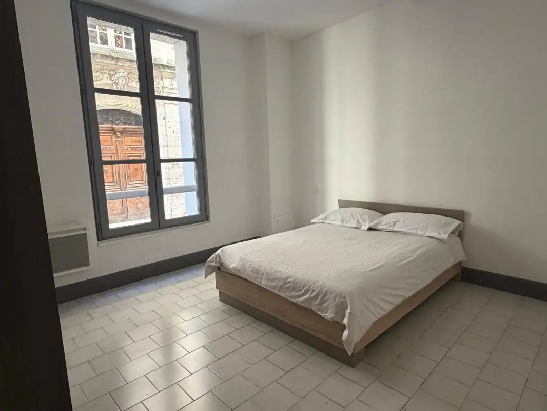 Appartement à louer, 49m², Beaucaire