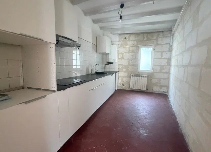 Appartement à louer, 3m², Beaucaire