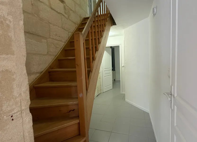 Appartement à louer, 3m², Beaucaire