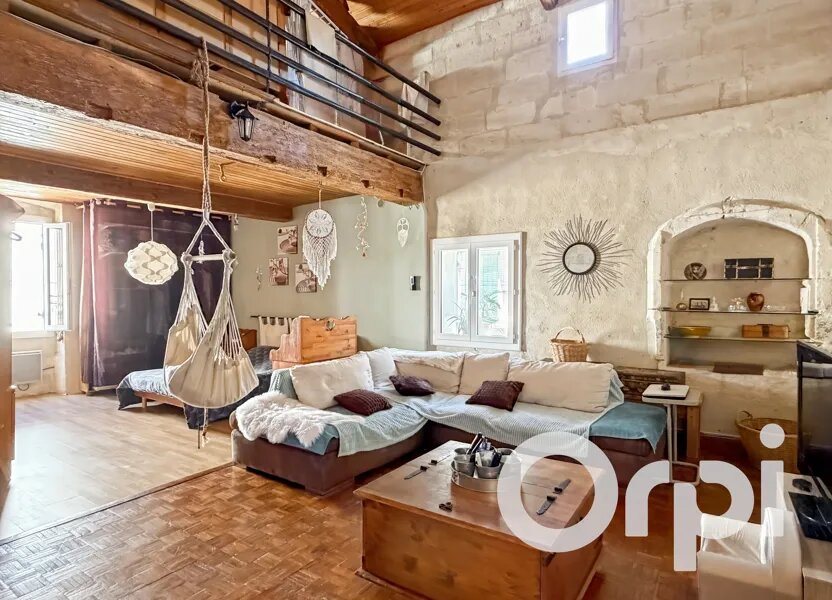 Maison à vendre, 100m², Tarascon