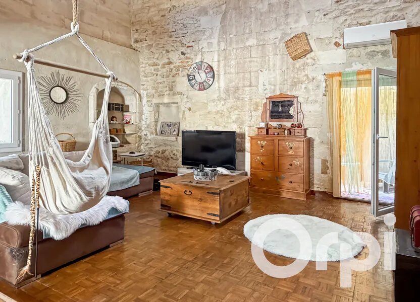 Maison à vendre, 100m², Tarascon