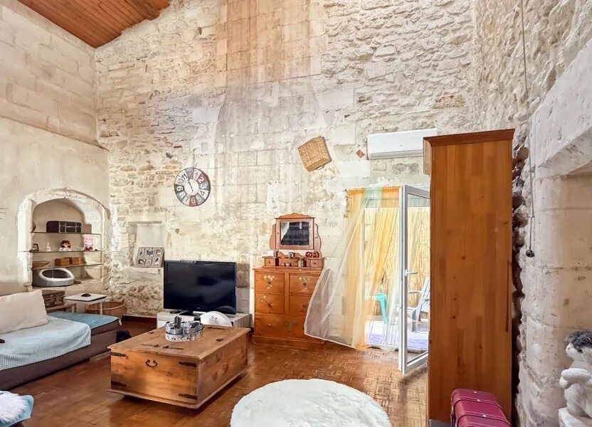 Maison à vendre, 100m², Tarascon