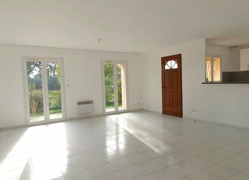Maison à vendre, 89m², Garons
